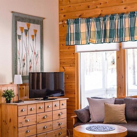 Petaejaekylae Villa Kuusamo Kültér fotó