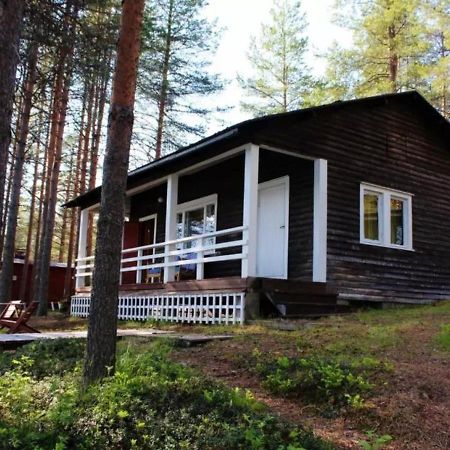 Petaejaekylae Villa Kuusamo Kültér fotó